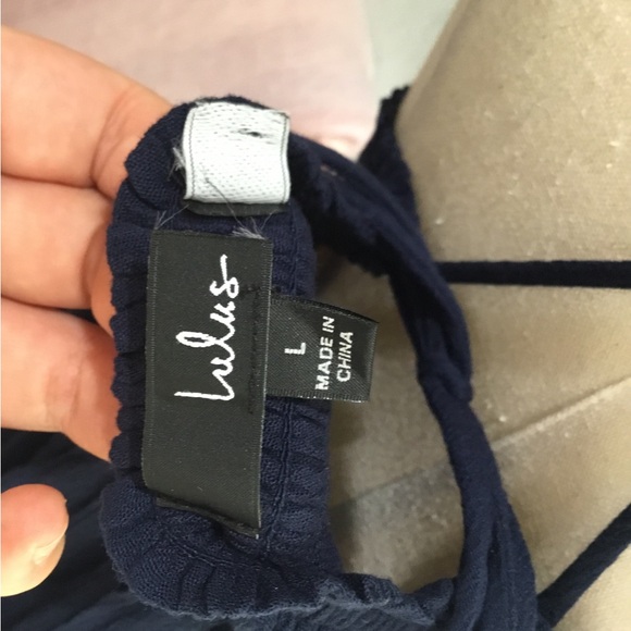 Lulus - Picture 2 of 3